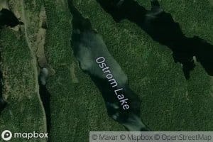 Ostrom Lake