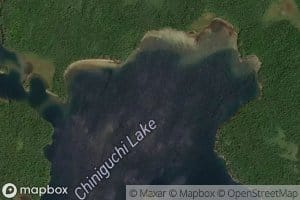 McConnell Bay