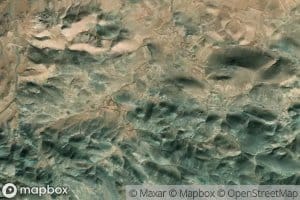 Cheshmeh-ye Shur Chah