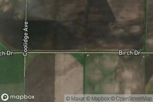 Ditch Number One