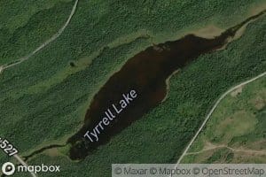 Tyrrell Lake