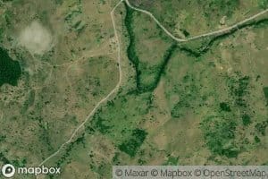 Ribeirao dos Barbados