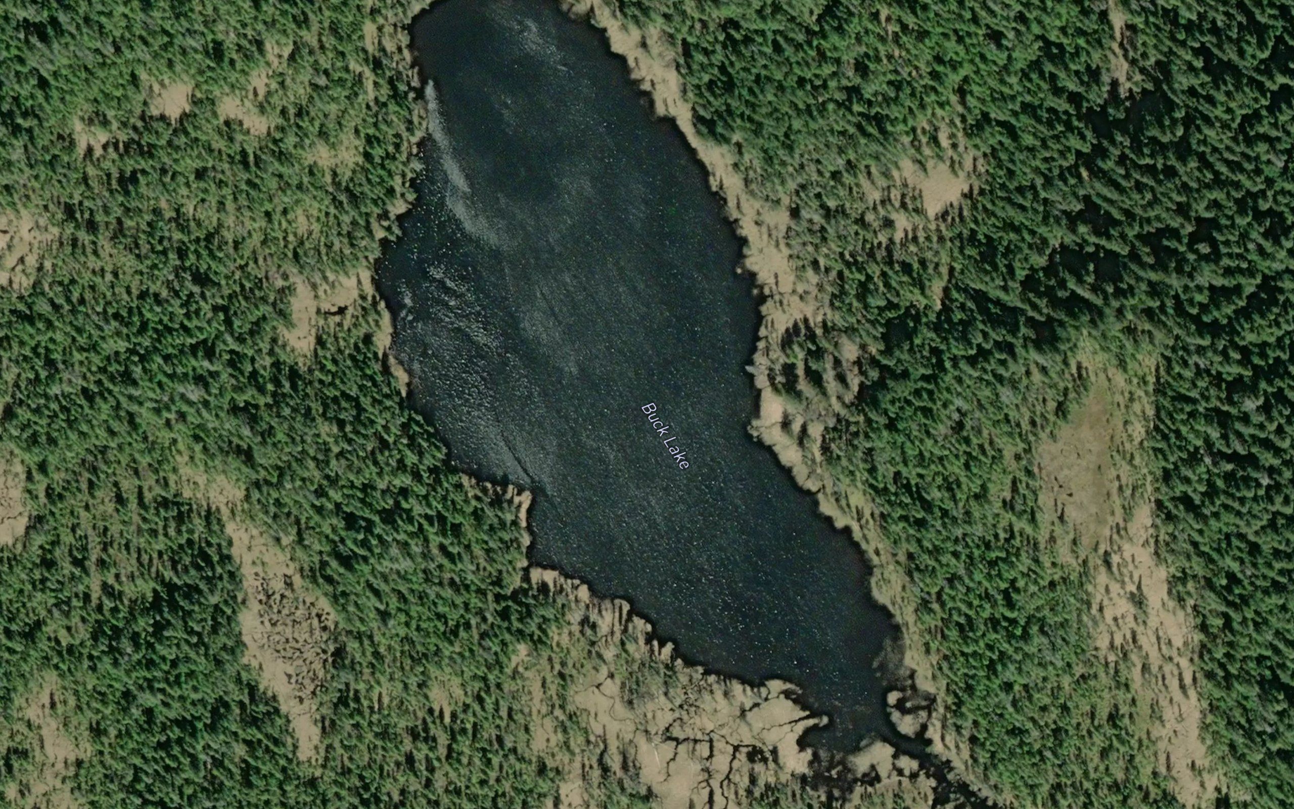 Buck Lake