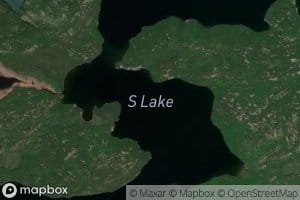 S Lake