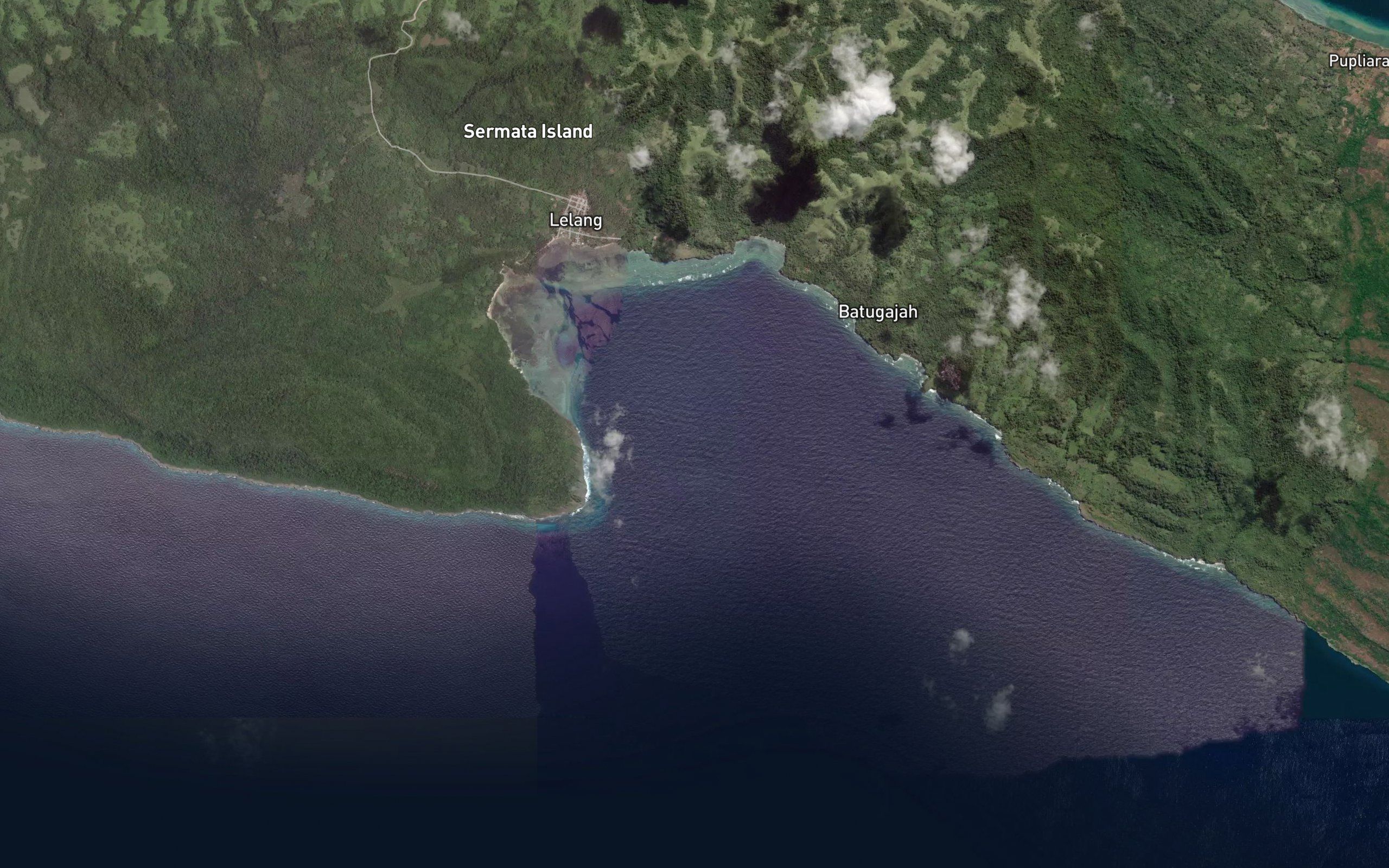 Teluk Lelang