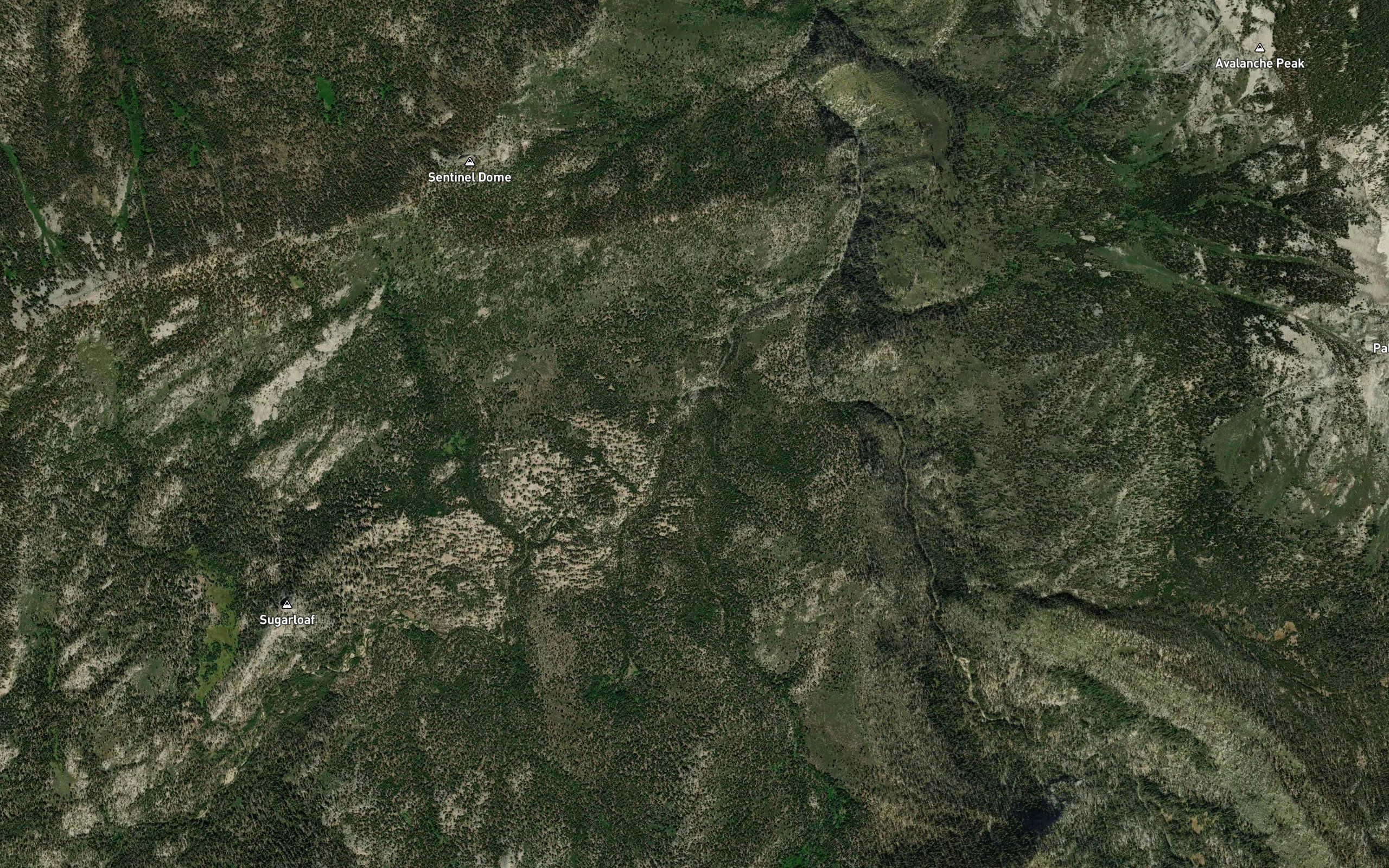 Ferguson Creek