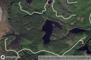 Middle Lake