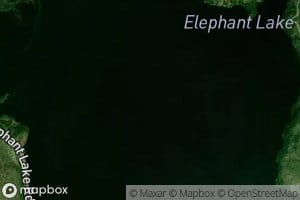 Elephant Lake