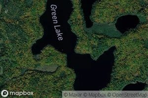Green Lake