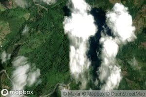 Quebrada del Barrial