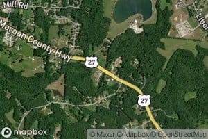 Mud Creek