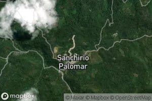 Quebrada Sanchiro Palomar