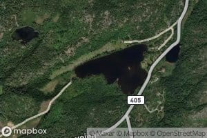 Finslandsvatnet