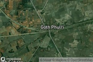 Gul Shah Wah