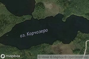 Ozero Korchozero