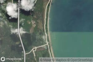 Sungai Pawang Kechil