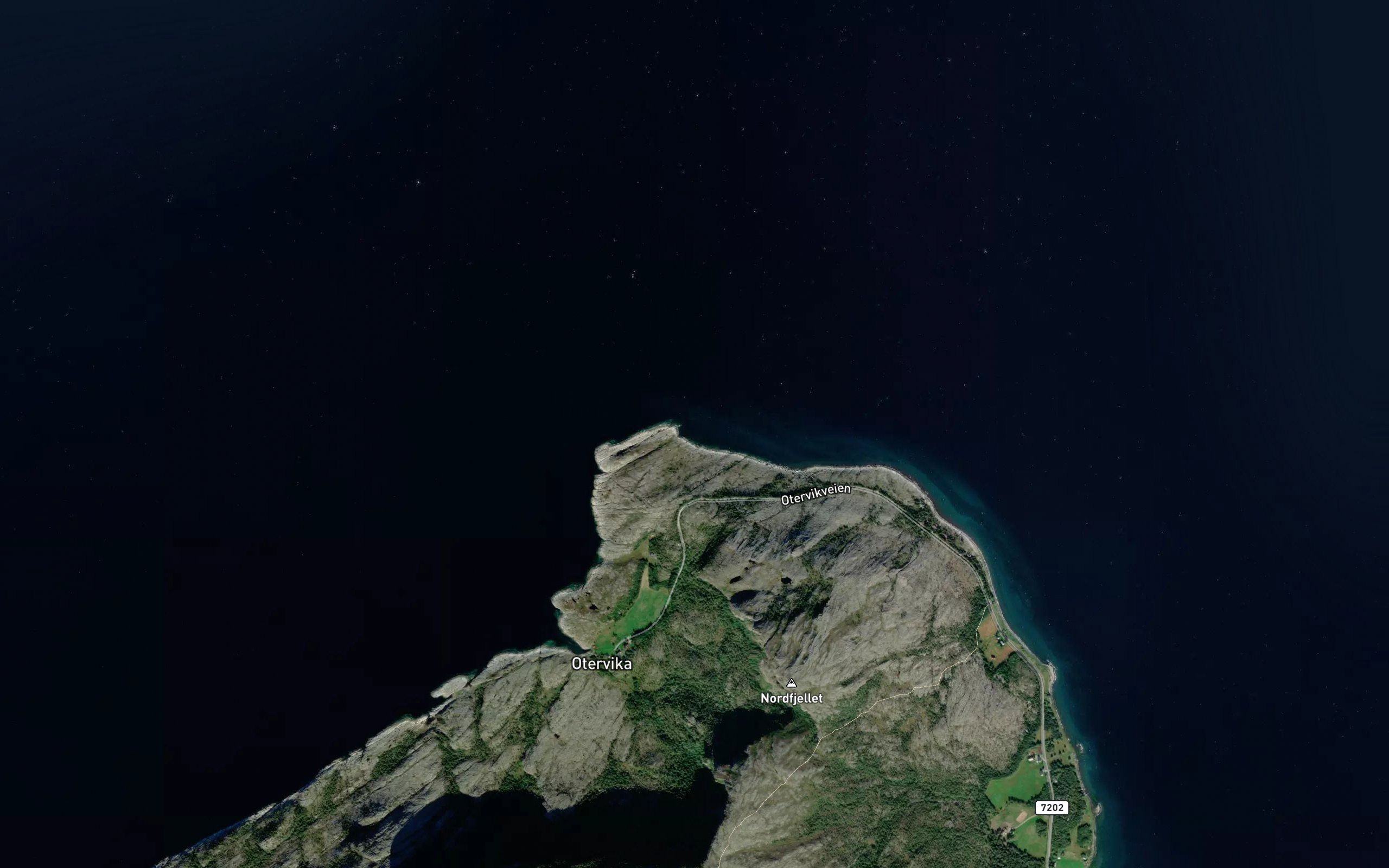 Ole-Hansavika