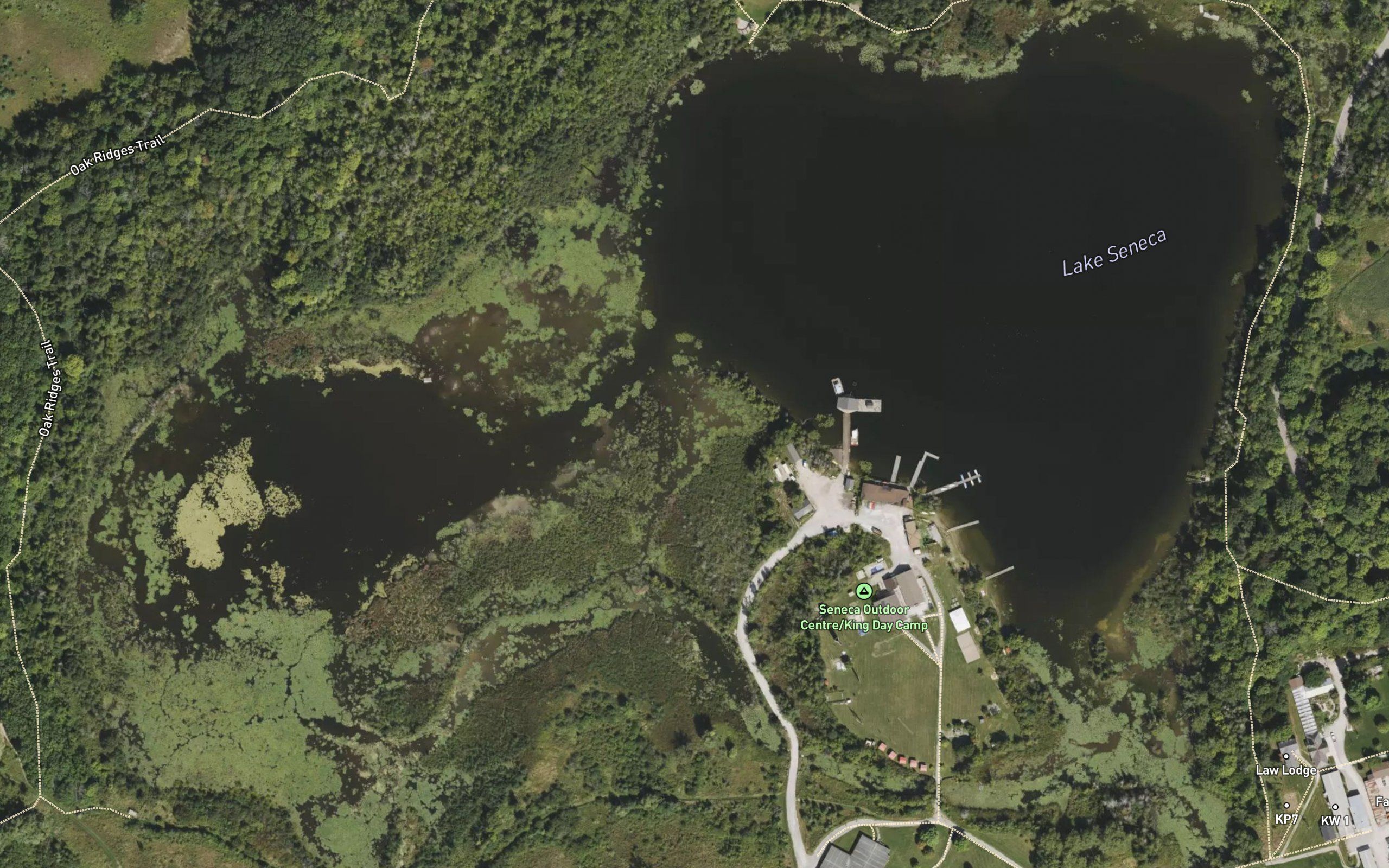 Lake Seneca