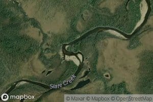 Merry Christmas Creek