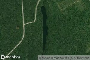 Pelican Lake