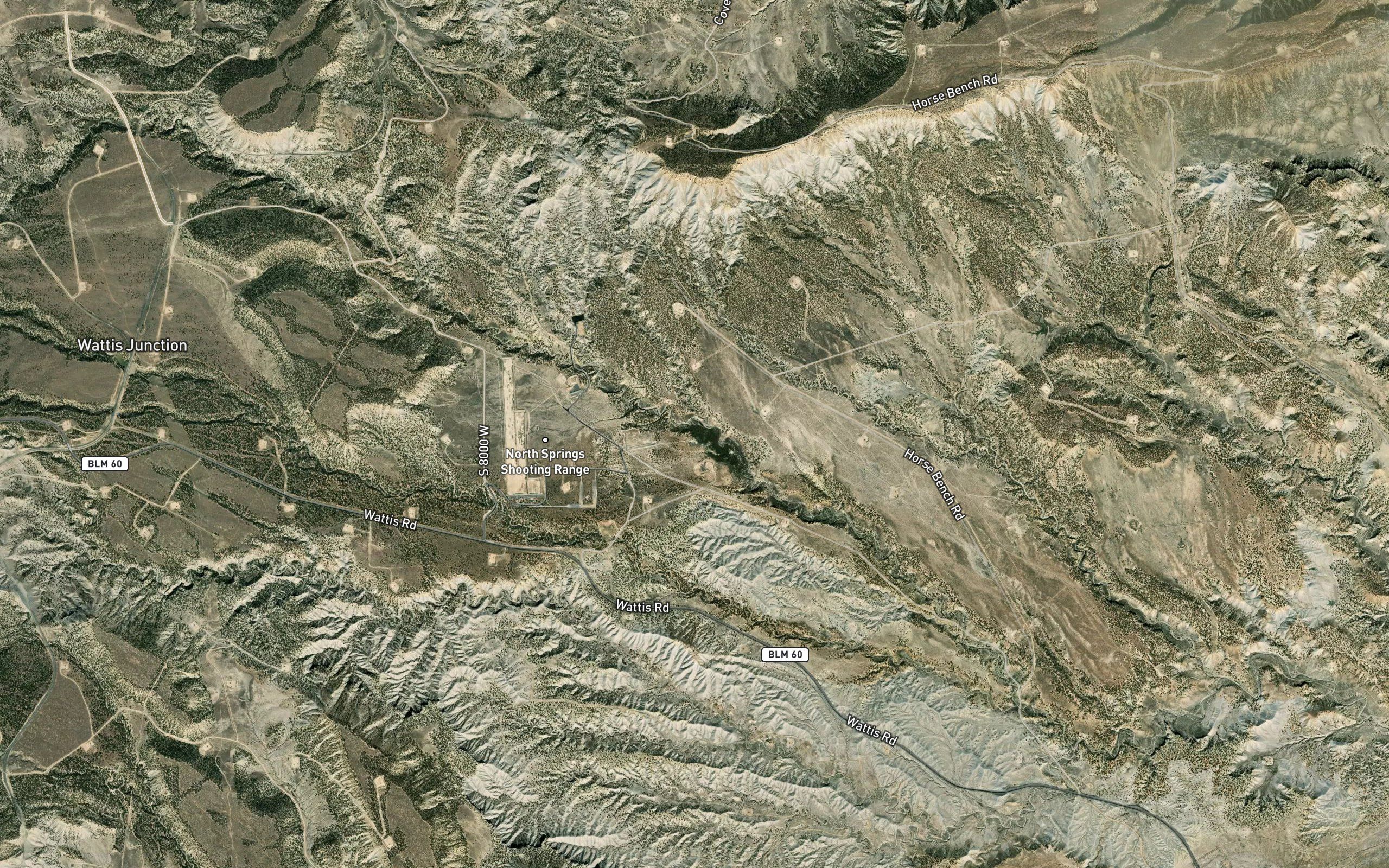North Spring