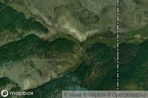 South Fork Miller Creek