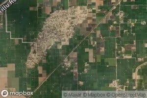 Adam Sahaba Distributary