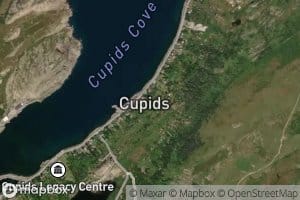 Connellys Cove