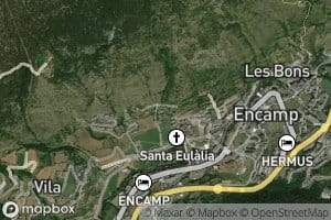 Torrent dels Hortals