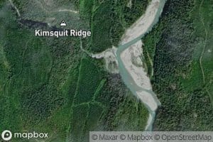 Robson Creek