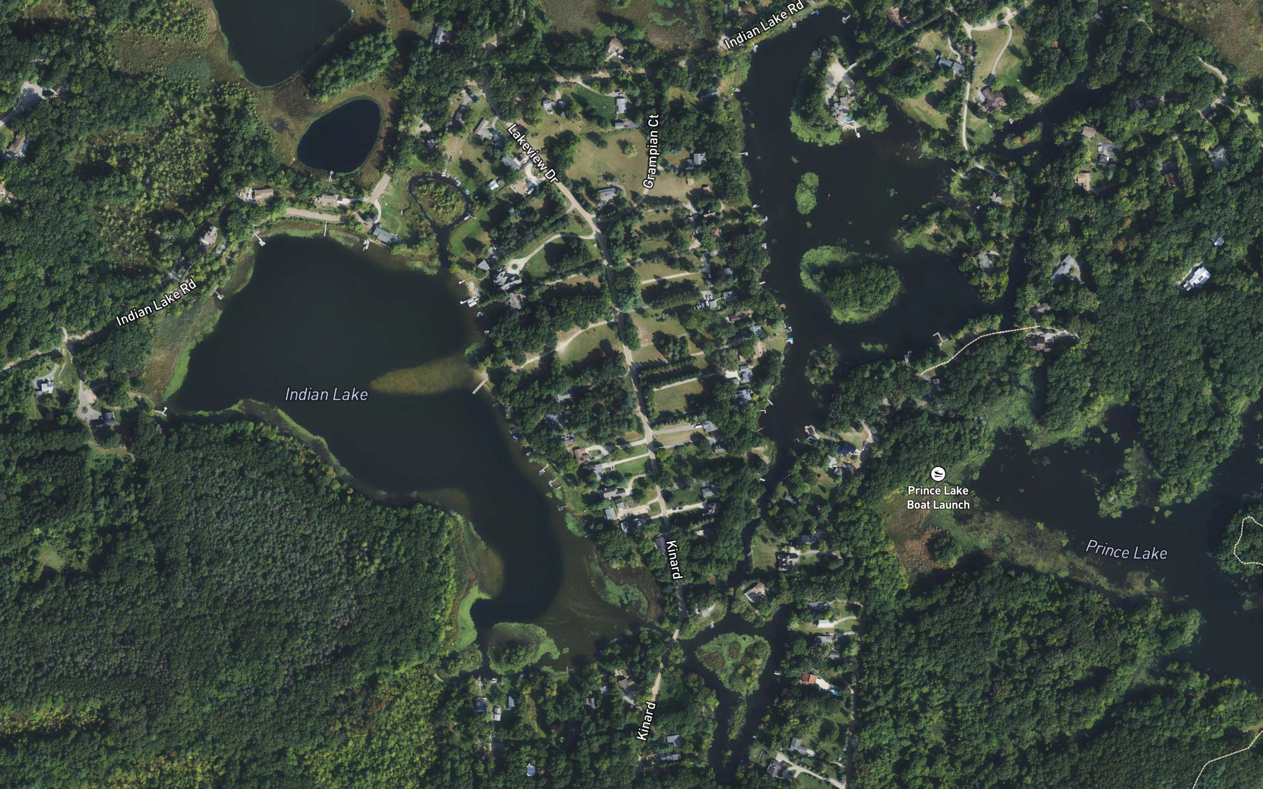 Indian Lake