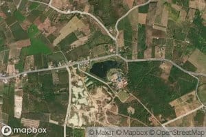 Ang Kep Nam Sattaphrom