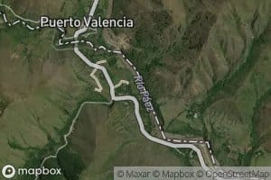 Quebrada Pringamosal