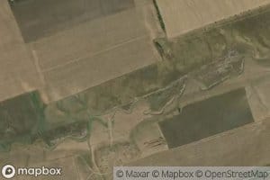 Balka Mokraya Kugul'ta