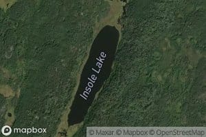 Insole Lake