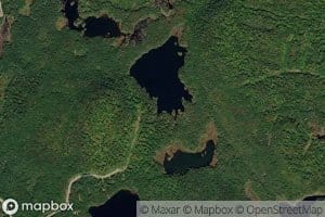 Lac Jacques