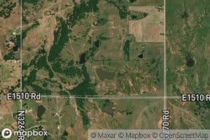 Grider Gss Number 1 Reservoir