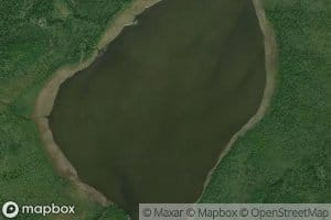 Goose Lake