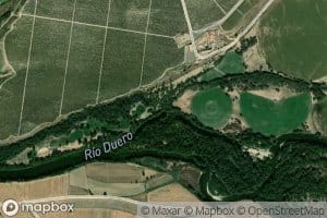 Canal de Tordesillas