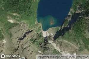 North Lakes