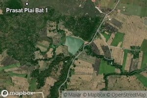 Ang Kep Nam Huai Luek