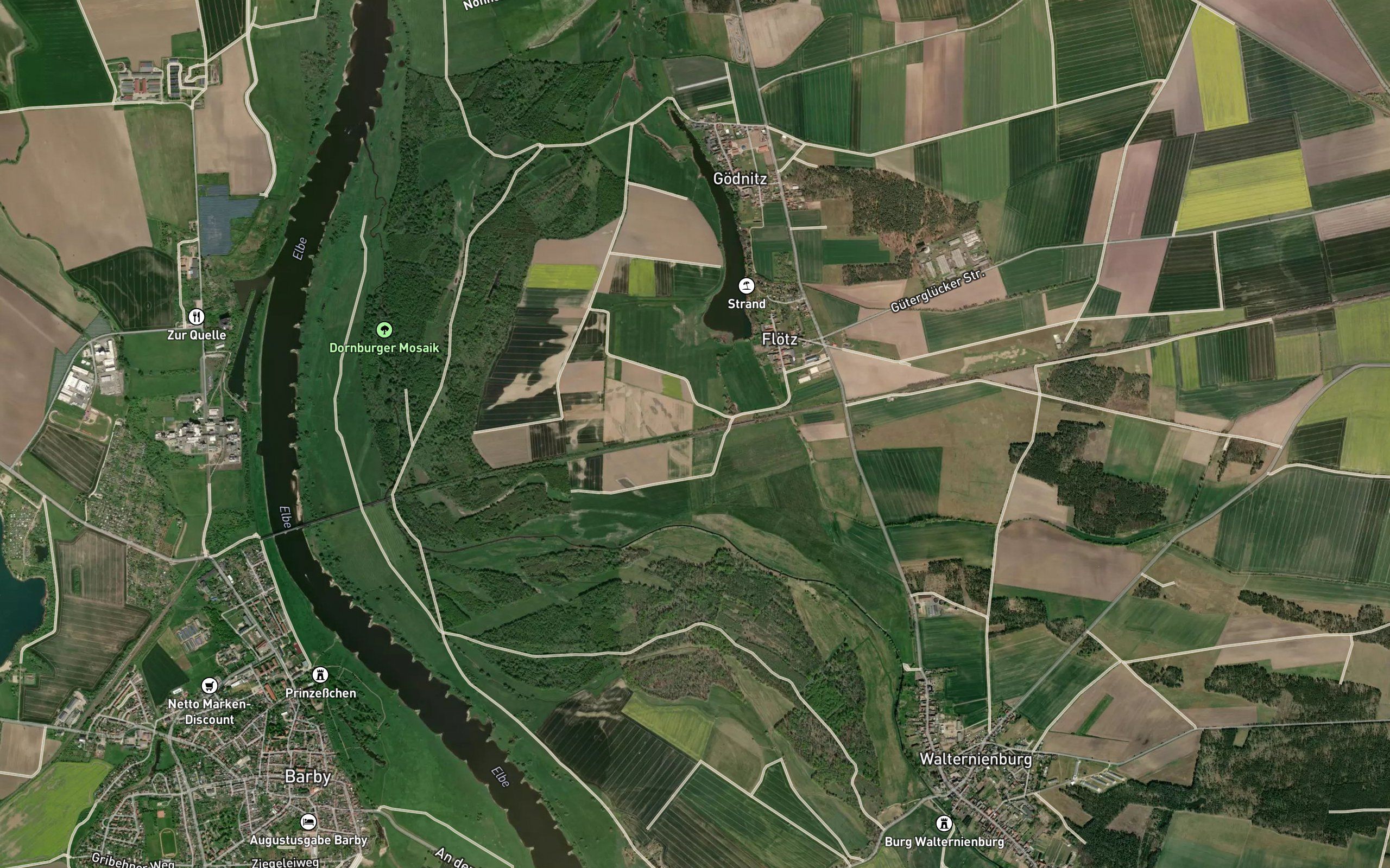 Riedlachengraben