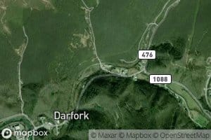 Darb Fork