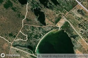 Lagoa Grande