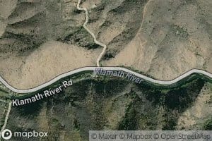 Ash Creek