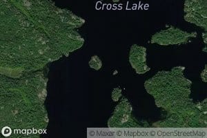 Cross Lake