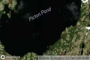 Picton Pond
