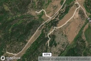 Middle Fork Blacks Fork