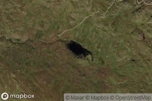 Lochan Beinn Chabhair