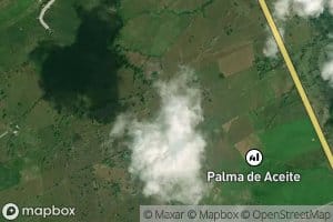 Quebrada Aguas Claras